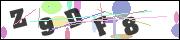 Spam bot protection (CAPTCHA)