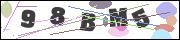 Spam bot protection (CAPTCHA)