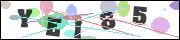 Spam bot protection (CAPTCHA)
