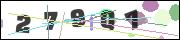 Spam bot protection (CAPTCHA)