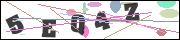 Spam bot protection (CAPTCHA)