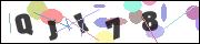 Spam bot protection (CAPTCHA)