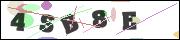 Spam bot protection (CAPTCHA)