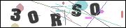 Spam bot protection (CAPTCHA)