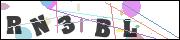 Spam bot protection (CAPTCHA)