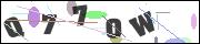 Spam bot protection (CAPTCHA)
