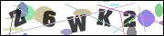 Spam bot protection (CAPTCHA)