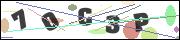 Spam bot protection (CAPTCHA)