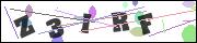 Spam bot protection (CAPTCHA)