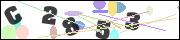 Spam bot protection (CAPTCHA)