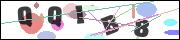 Spam bot protection (CAPTCHA)