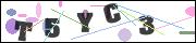 Spam bot protection (CAPTCHA)