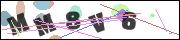 Spam bot protection (CAPTCHA)