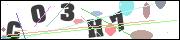 Spam bot protection (CAPTCHA)