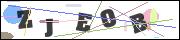 Spam bot protection (CAPTCHA)