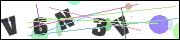 Spam bot protection (CAPTCHA)