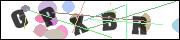 Spam bot protection (CAPTCHA)