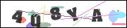 Spam bot protection (CAPTCHA)