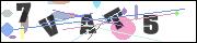 Spam bot protection (CAPTCHA)