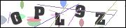 Spam bot protection (CAPTCHA)
