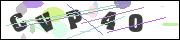 Spam bot protection (CAPTCHA)