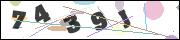 Spam bot protection (CAPTCHA)