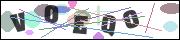 Spam bot protection (CAPTCHA)