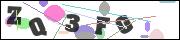 Spam bot protection (CAPTCHA)