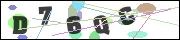Spam bot protection (CAPTCHA)