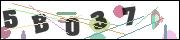 Spam bot protection (CAPTCHA)