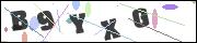 Spam bot protection (CAPTCHA)