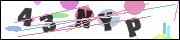 Spam bot protection (CAPTCHA)