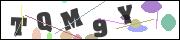 Spam bot protection (CAPTCHA)