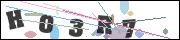 Spam bot protection (CAPTCHA)