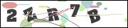 Spam bot protection (CAPTCHA)