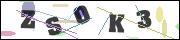 Spam bot protection (CAPTCHA)
