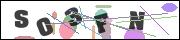 Spam bot protection (CAPTCHA)