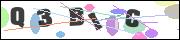 Spam bot protection (CAPTCHA)