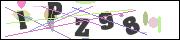 Spam bot protection (CAPTCHA)