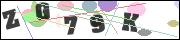 Spam bot protection (CAPTCHA)
