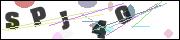 Spam bot protection (CAPTCHA)