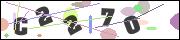 Spam bot protection (CAPTCHA)