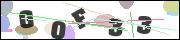 Spam bot protection (CAPTCHA)