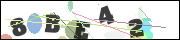 Spam bot protection (CAPTCHA)