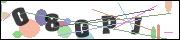 Spam bot protection (CAPTCHA)