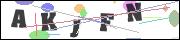 Spam bot protection (CAPTCHA)
