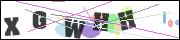 Spam bot protection (CAPTCHA)