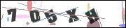 Spam bot protection (CAPTCHA)