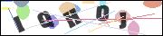 Spam bot protection (CAPTCHA)
