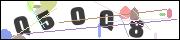 Spam bot protection (CAPTCHA)